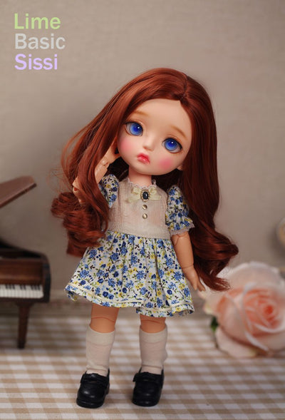 Lime Basic ver. Sissi | Preorder | DOLL