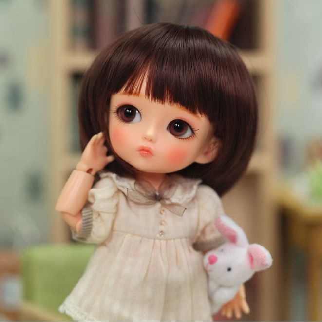 Pero-New Basic ver. | Preorder | DOLL