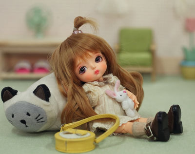 Chole-New Basic ver. | Preorder | DOLL