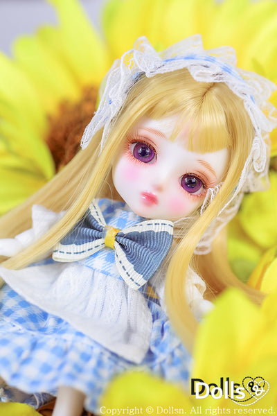 Song I A BJD | Preorder | DOLLS