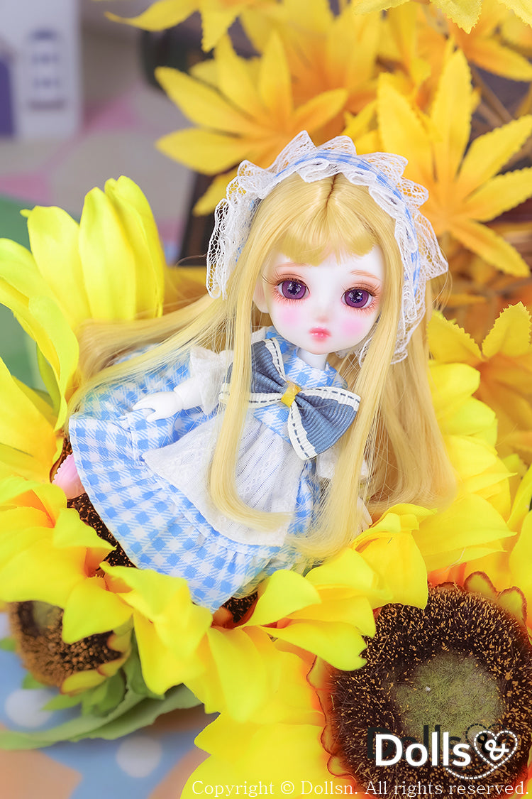 Song I A BJD | Preorder | DOLLS