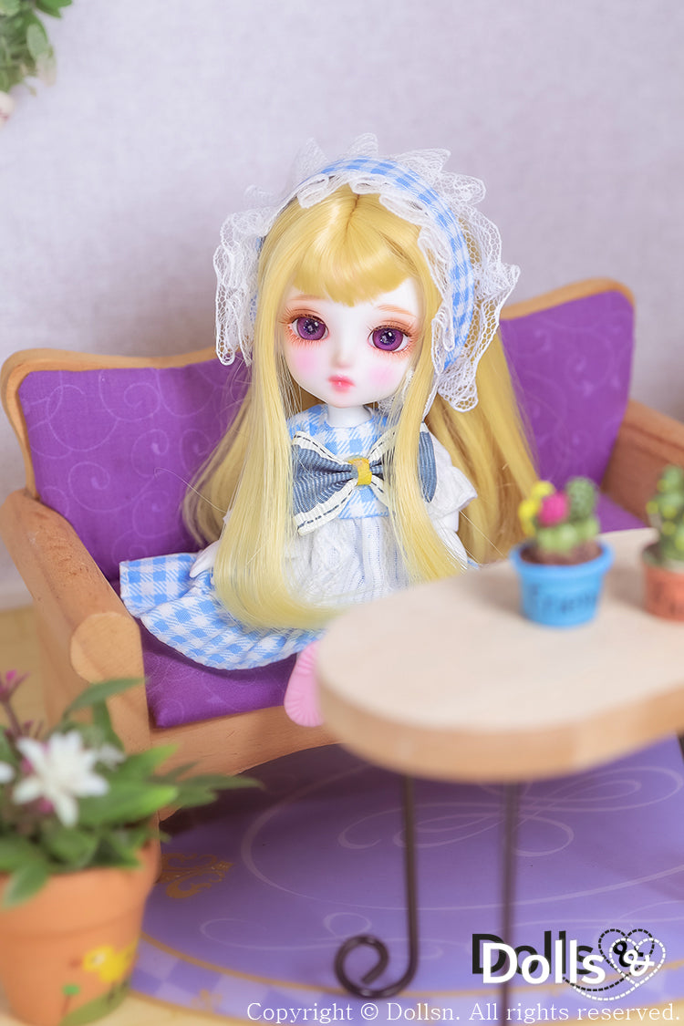 Song I A BJD | Preorder | DOLLS