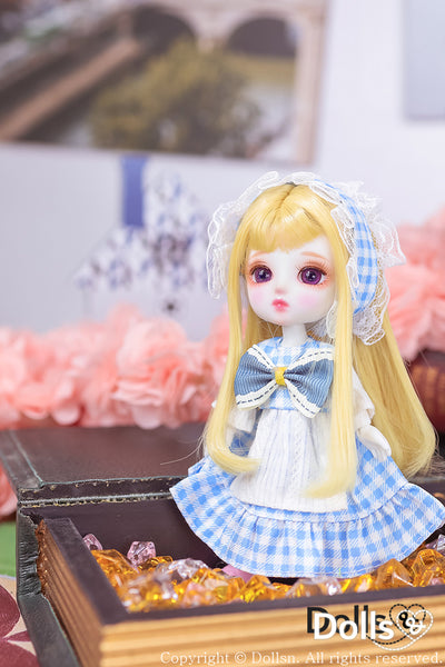 Song I A BJD | Preorder | DOLLS