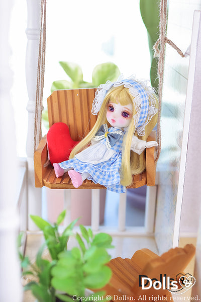 Song I A BJD | Preorder | DOLLS