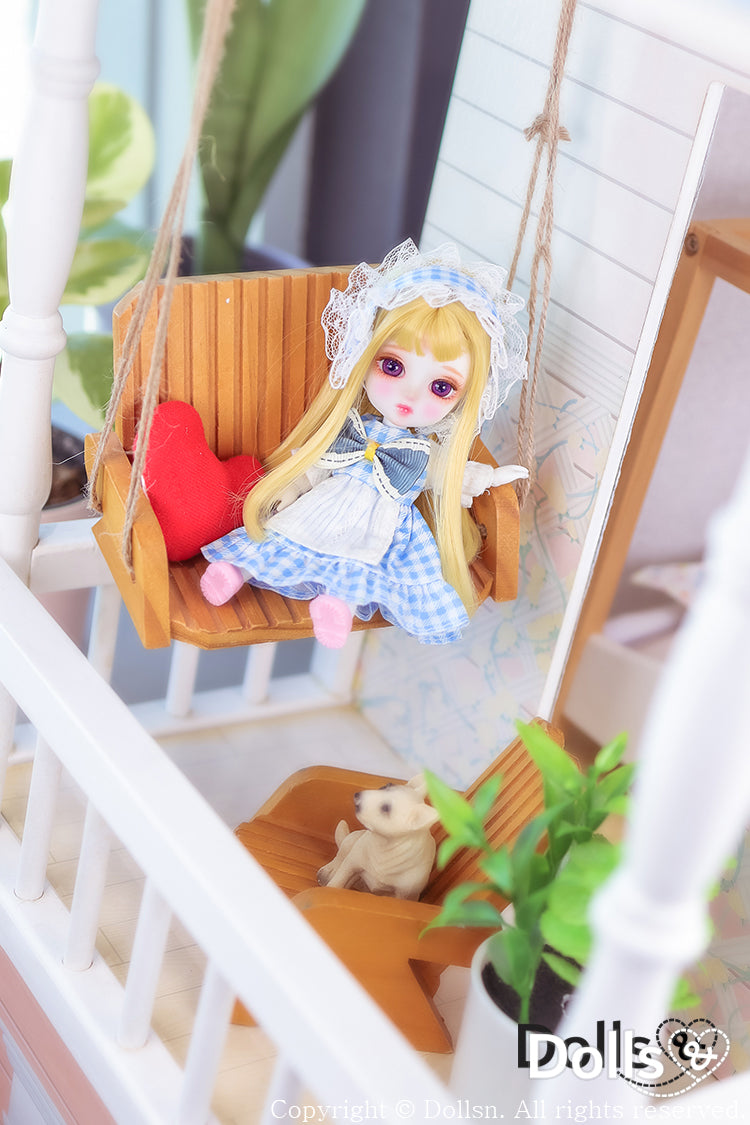 Song I A BJD | Preorder | DOLLS