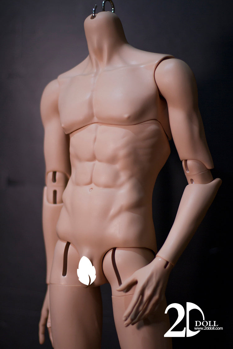 1/3 75cm Male Body Ver.2 [Limited Time 15%OFF] | Preorder | PARTS