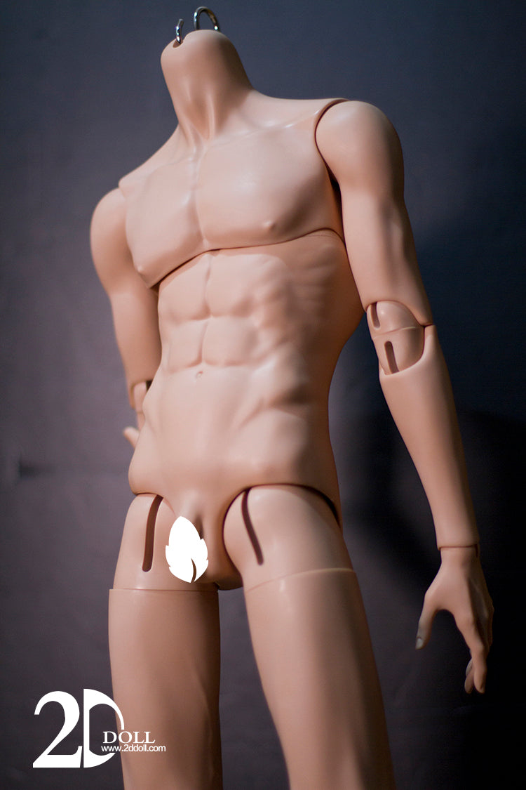 1/3 75cm Male Body Ver.2 [Limited Time 15%OFF] | Preorder | PARTS