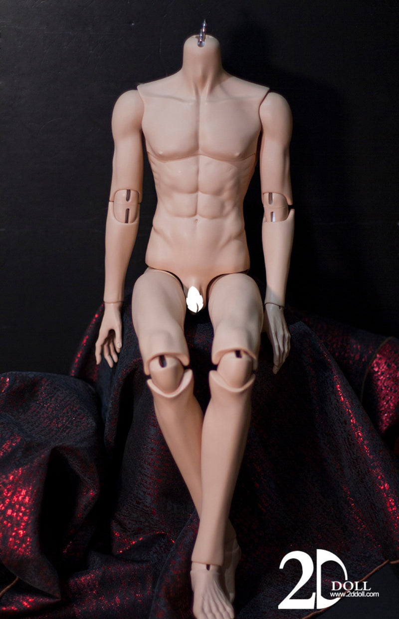 1/3 75cm Male Body Ver.2 | Preorder | PARTS