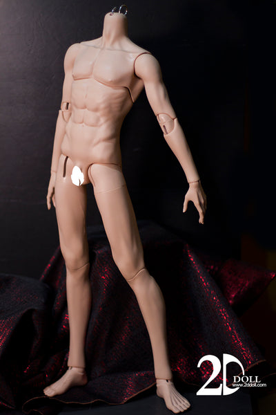 1/3 75cm Male Body Ver.2 | Preorder | PARTS