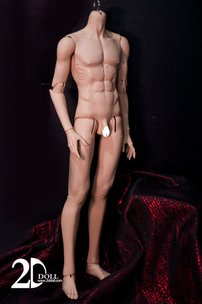 1/3 75cm Male Body Ver.2 [Limited Time 15%OFF] | Preorder | PARTS