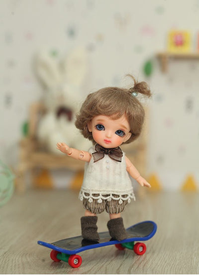 Arin-New Basic ver. | Preorder | DOLL