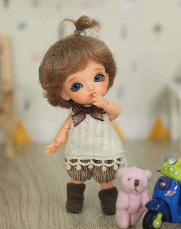 Arin-New Basic ver. | Preorder | DOLL