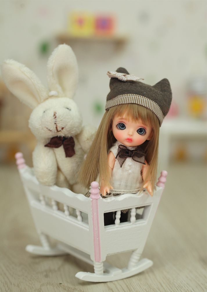 Cherny-New Basic ver. | Preorder | DOLL