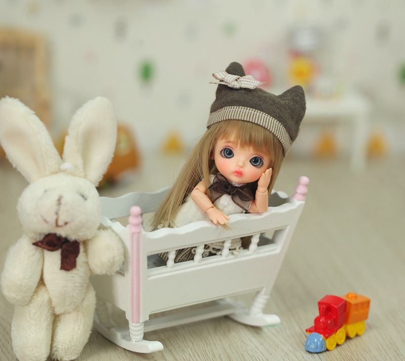 Cherny-New Basic ver. | Preorder | DOLL