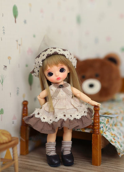 Cherny-New Basic ver. | Preorder | DOLL