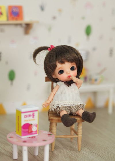 T.Berry-New Basic ver. | Preorder | DOLL
