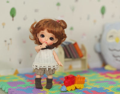 T.Hana-New Basic ver. | Preorder | DOLL