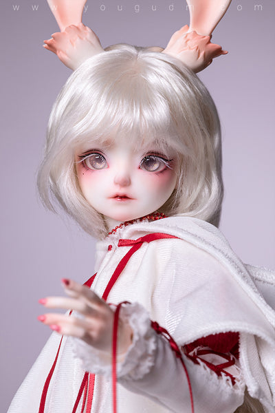 Dream Valley BJD – Dolk BJD