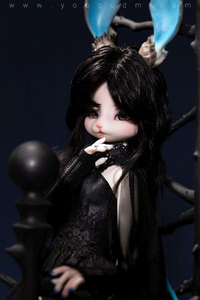 Safina Human Ver. | Preorder | DOLL