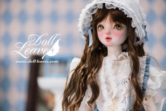 Luella Fullset | Preorder | DOLL