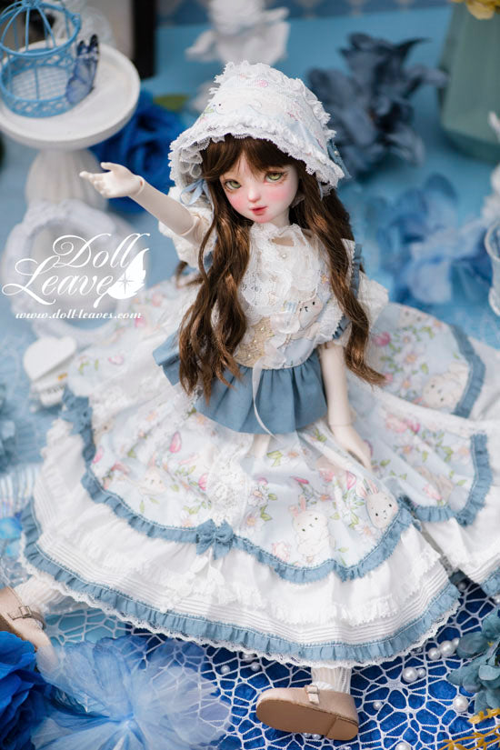 Luella | Preorder | DOLL