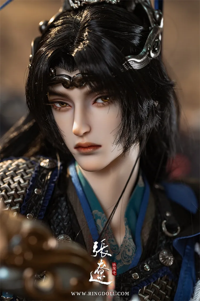 Zhang Liao | Preorder | DOLL