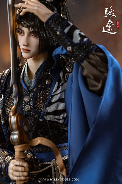 Zhang Liao | Preorder | DOLL