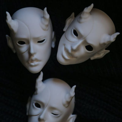 Nightmare Head (Magee) | Item in Stock | PARTS
