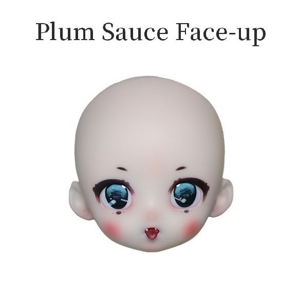 Plum Sauce | Preorder | DOLL