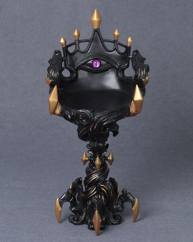 Throne Stool [Limited Quantity] | Preorder | ACCESSORY