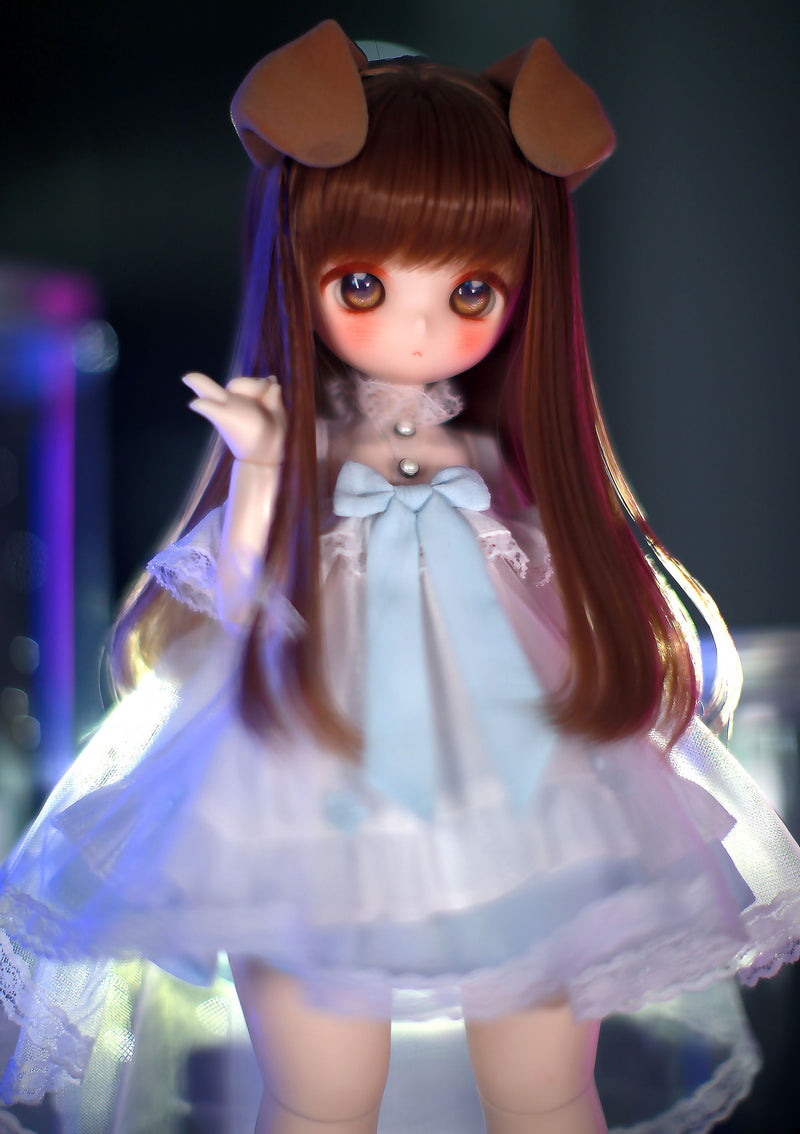 Little Rabbit Beans [Limited Quantity] | Preorder | DOLL