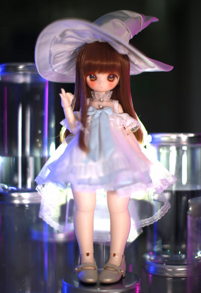 Little Rabbit Beans [Limited Quantity] | Preorder | DOLL