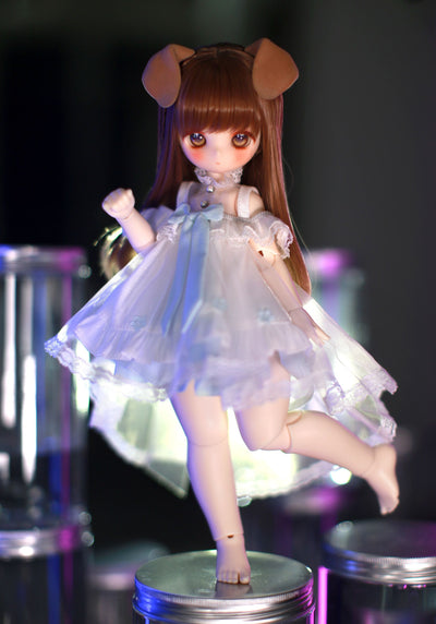 Little Rabbit Beans [Limited Quantity] | Preorder | DOLL