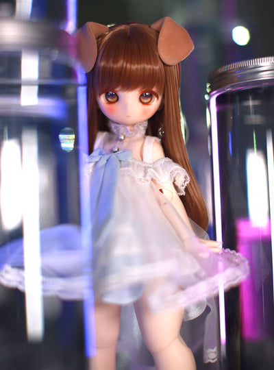 Little Rabbit Beans [Limited Quantity] | Preorder | DOLL