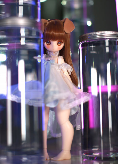 Little Rabbit Beans [Limited Quantity] | Preorder | DOLL