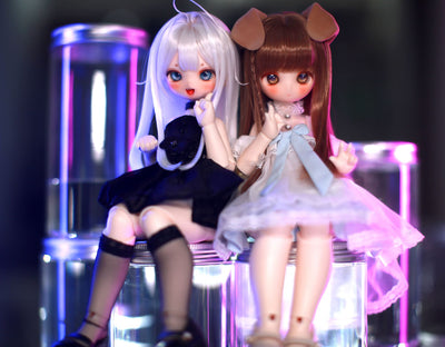 Little Rabbit Beans [Limited Quantity] | Preorder | DOLL