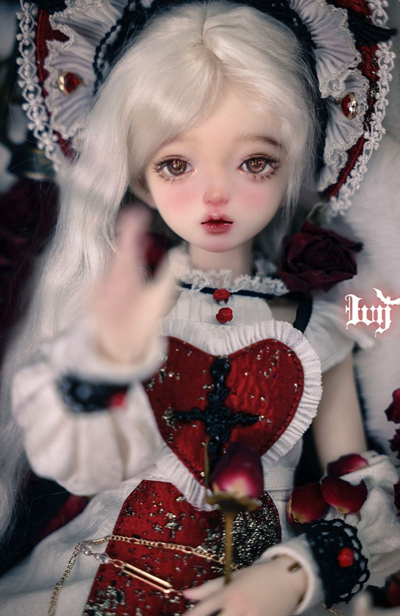 Ivy | Preorder | DOLL