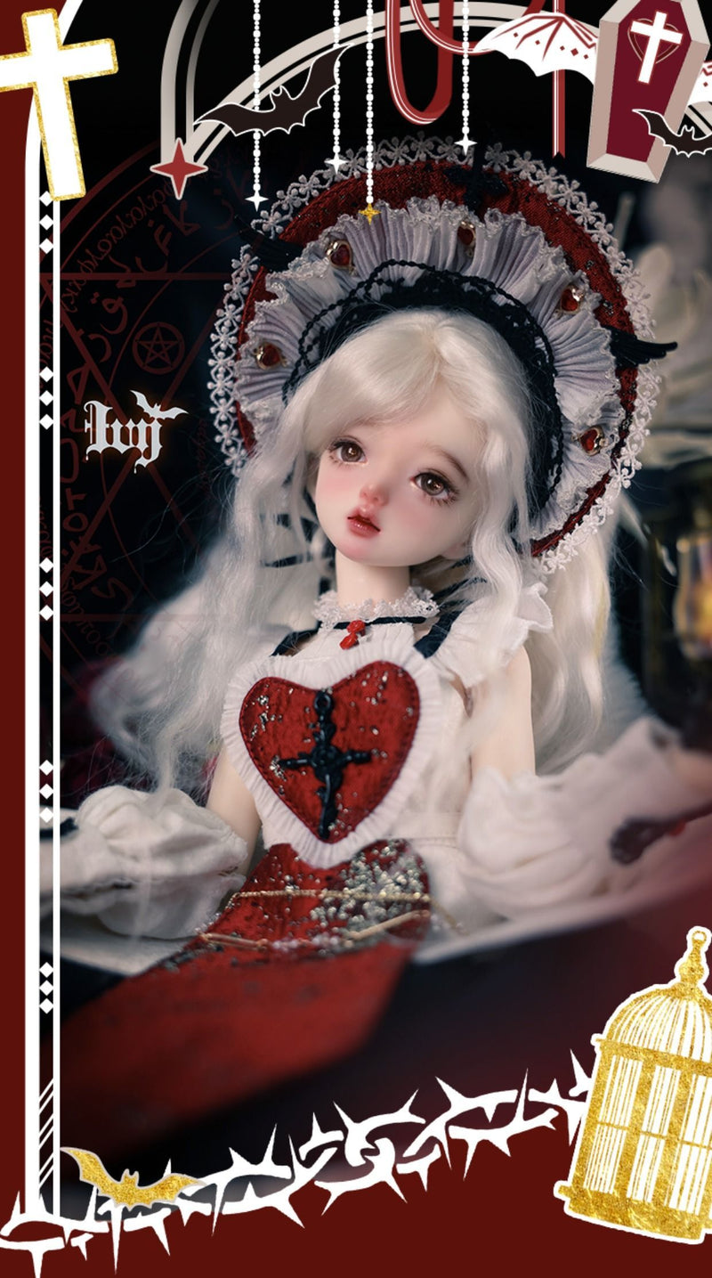 Ivy | Preorder | DOLL