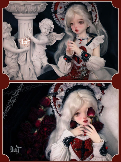 Ivy | Preorder | DOLL