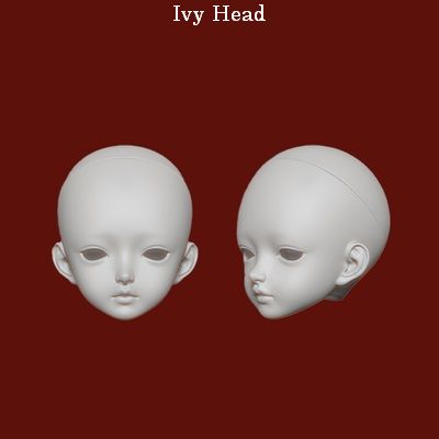 Ivy | Preorder | DOLL