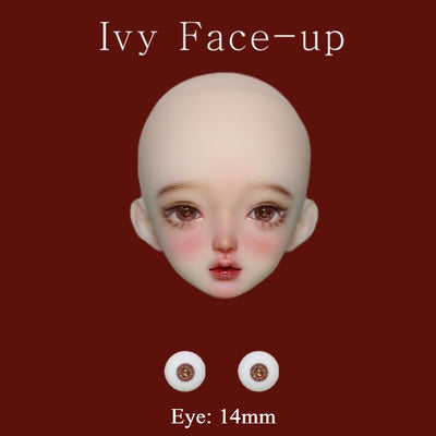 Ivy | Preorder | DOLL