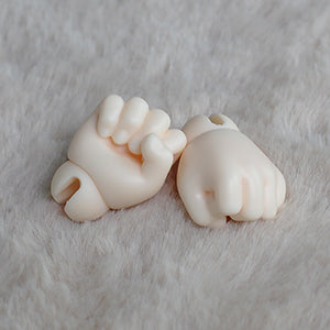 Love27 Bean Fist Hand Parts [Limited Time 13%OFF] | Preorder | PARTS