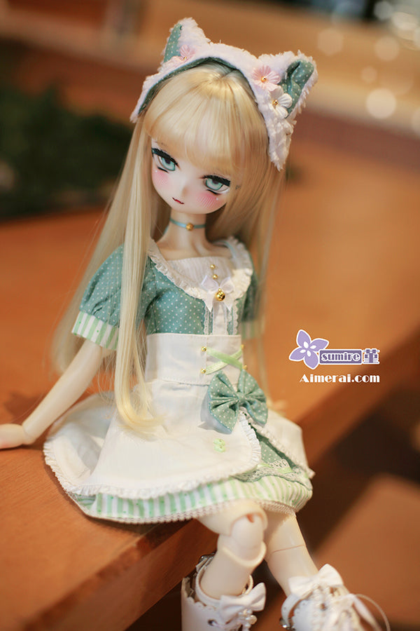 Sumire - Manga Series Fullset  | Preorder | DOLL