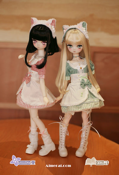 Sumire - Manga Series Fullset  | Preorder | DOLL