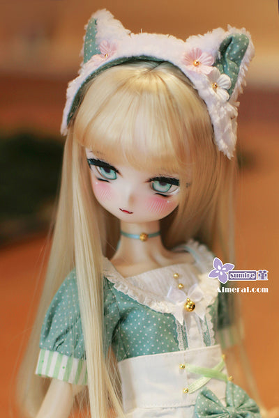 Sumire - Manga Series Head | Preorder | PARTS