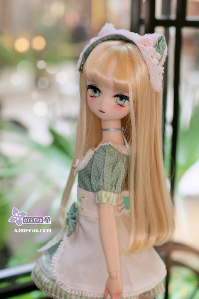 Sumire - Manga Series Head | Preorder | PARTS