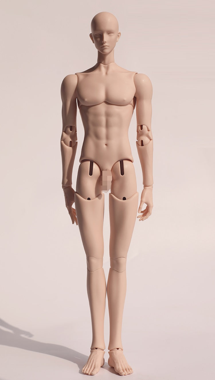 Male Body 32Adagio Ver.2 | Preorder | PARTS