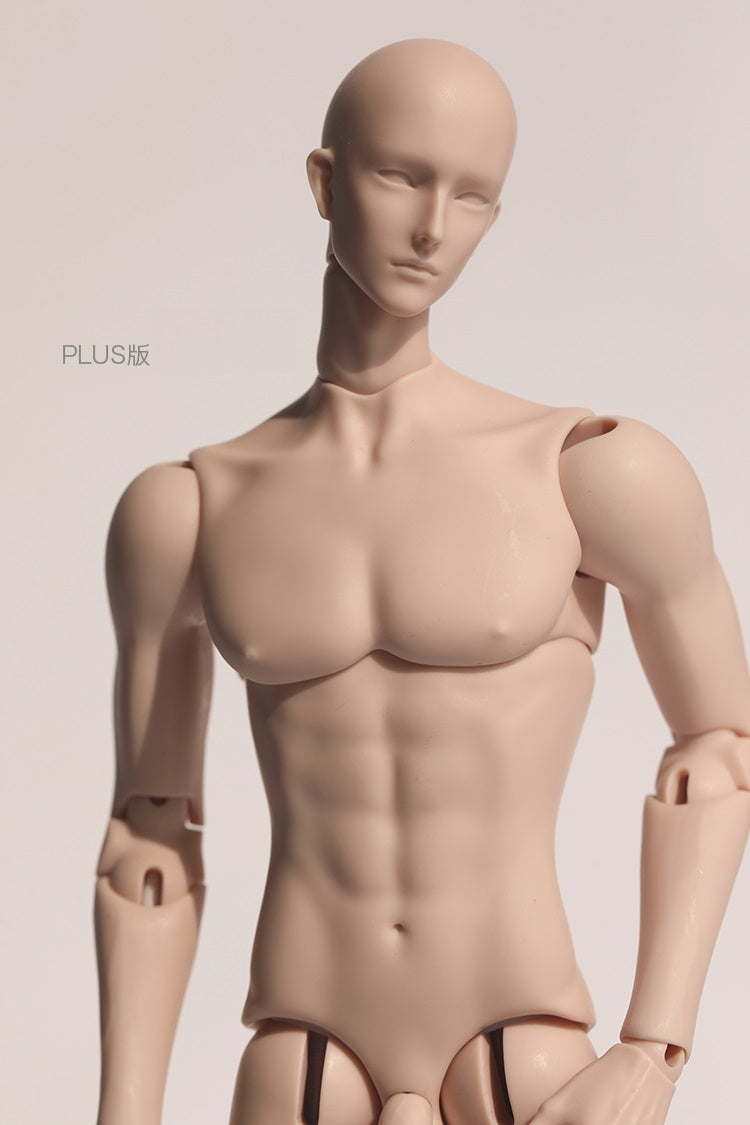 Male Body 32Adagio Ver.2 | Preorder | PARTS