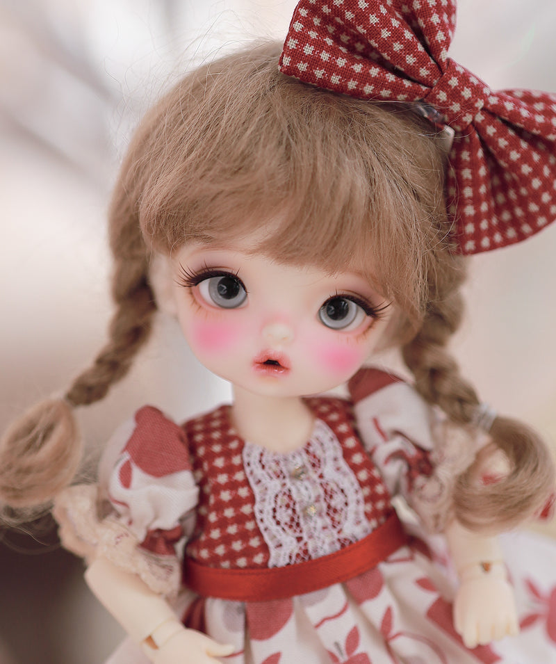 Mimi | Preorder | DOLL