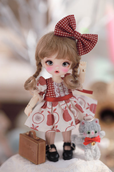 Mimi | Preorder | DOLL